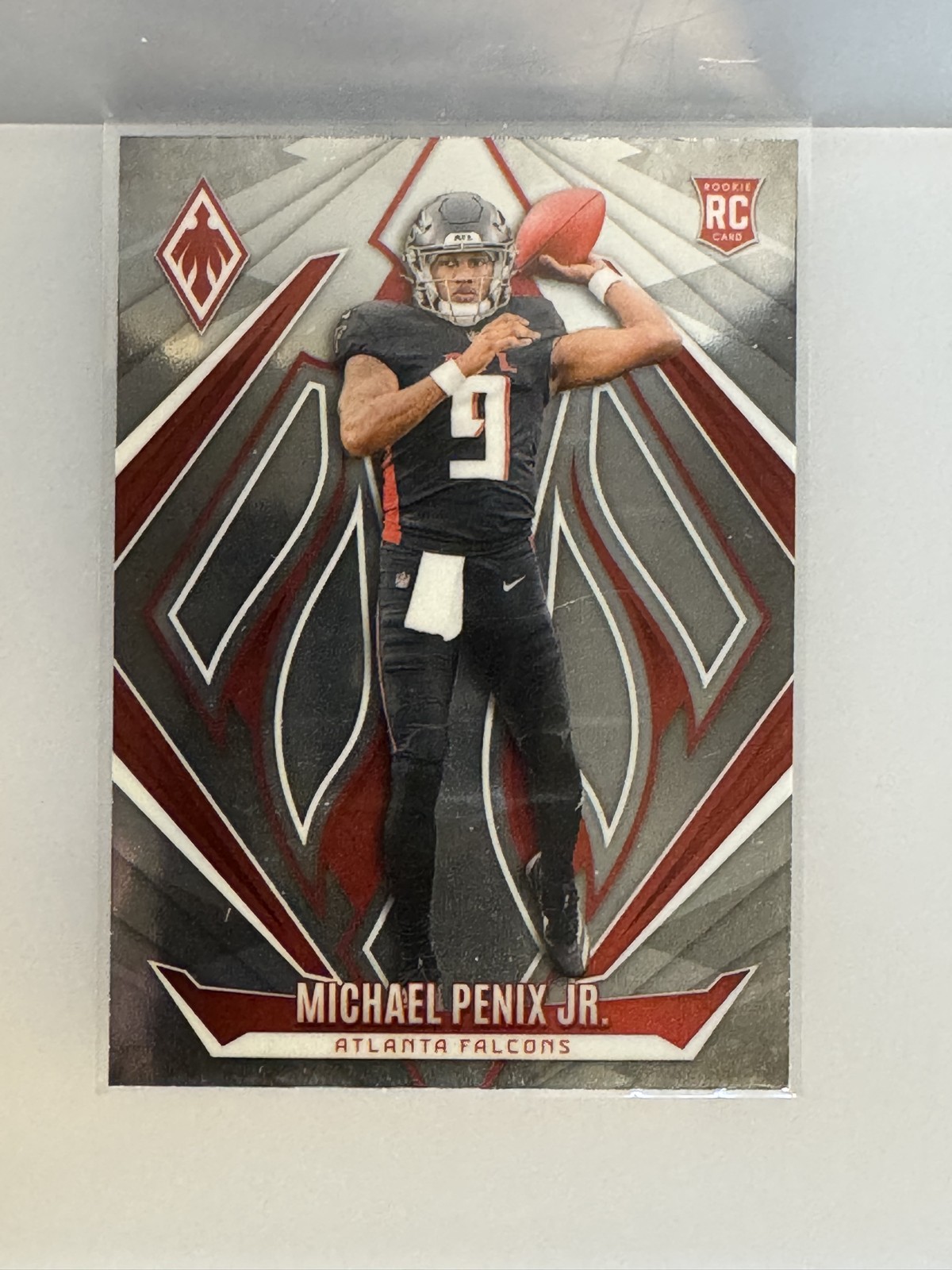 2024 Panini Phoenix - Rookies Michael Penix Jr. #229 (RC)