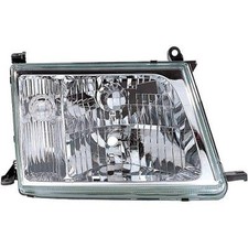 Feu avant (phare) Toyota LANDCRUISER
