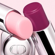 NEW DIOR ADDICT LIP BALM, LIP GLOW FULL SIZES 3.2g ( VARIOUS SHADES AVAILIABLE)