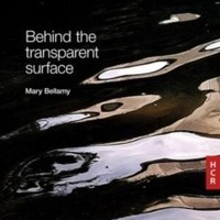 Behind The Transparent Surface - Cd - G1398Z