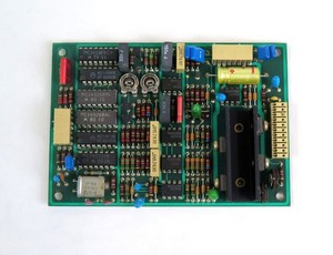 Studer 1.179.252-11 Motor-Steuerungsplatine für ReVox B795 / B791