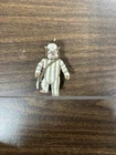 Star Wars Logray Ewok Shaman Action Figure Power of the Force 1998 Kenner H30