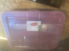 Large Storage Case