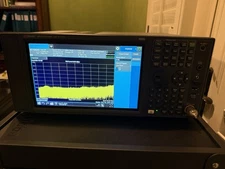 Keysight N9020B MXA Signal Analyzer
