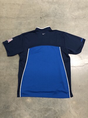 Nike Mavericks ウォームアップウェア Lサイズ Nike Mavericks ウォームアップウェア Lサイズ Nike Mavericks