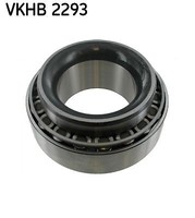 SKF Vkhb 2293 Radlager