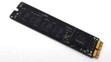 Original Apple Flash SSD 128 GB for Mac Pro iMac MacBook Pro and Air THNSN2128GS