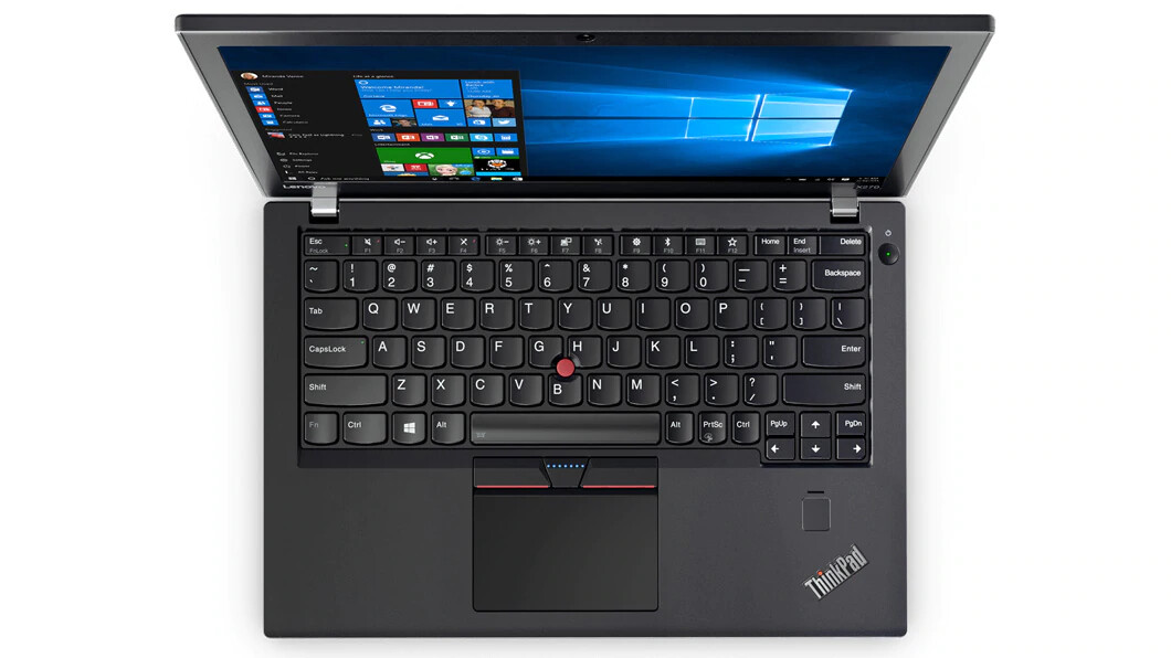 値下げThinkPad X270 i7-7600u Lenovo ThinkPad X270 Gen 7, i7-7600U 16GB 512GB SSD | eBay