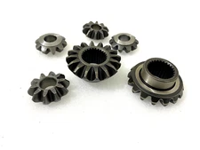SUZUKI SAMURAI SJ410 GYPSY REAR DIFFERENTIAL GEAR PINION STAR SET 6PCS |Fit