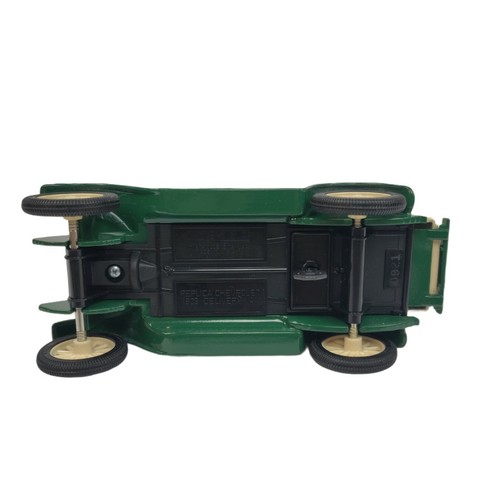 Ertl 1923 Chevy 1/2 ton Vintage Chevrolet Club of America 30th Anniversary VCCA - Picture 6 of 11