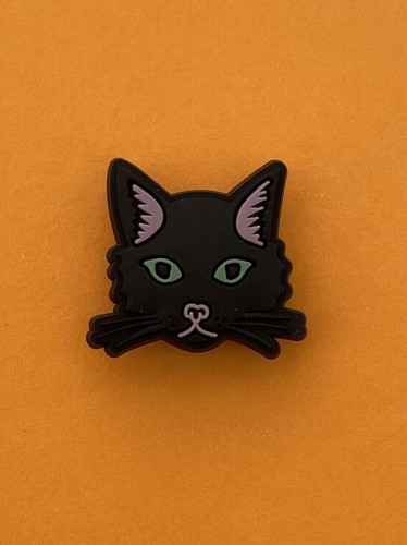 Schuhstecker/Shoe Charms/Anstecker/Pin für Clogs - TIERE/KATZEN/CAT/MIEZE/MIAU - Bild 11 von 13