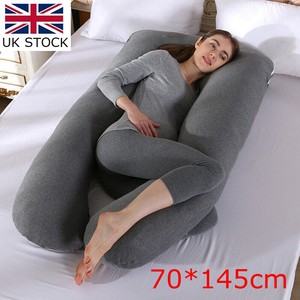 large body pillow