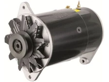 For 1961-1963 GMC 1500 Series Alternator Powermaster 91652FGYC 1962