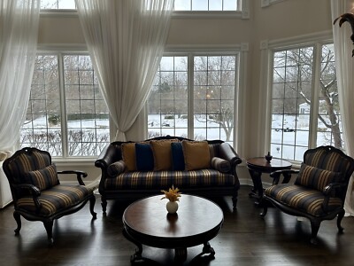 Great Condition Used Furniture Set
