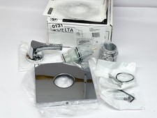 Delta T14074 Zura Monitor 14 Series Pressure Balanced Valve Trim Polished Chrome