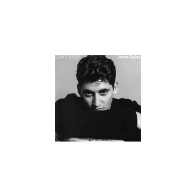 JARED DYLAN: CANT STOP - 7'' vinyl *BRAND NEW*