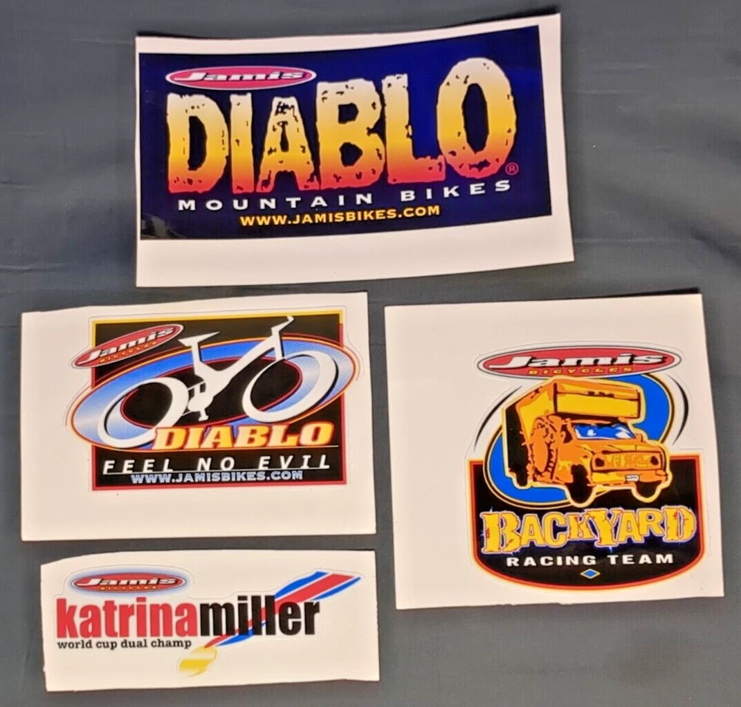 Autocollant La Hutte Intersport Stickers Vintage LA HUTTE INTERSPORT Collection