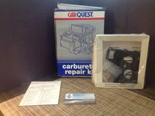 SMA1247 NEW Car Quest carburetor rebuild kit 1652 19022 outboard motor NEW
