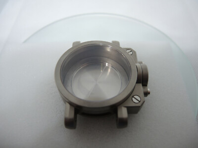 Oakley Gearbox Gehäuse, watch case