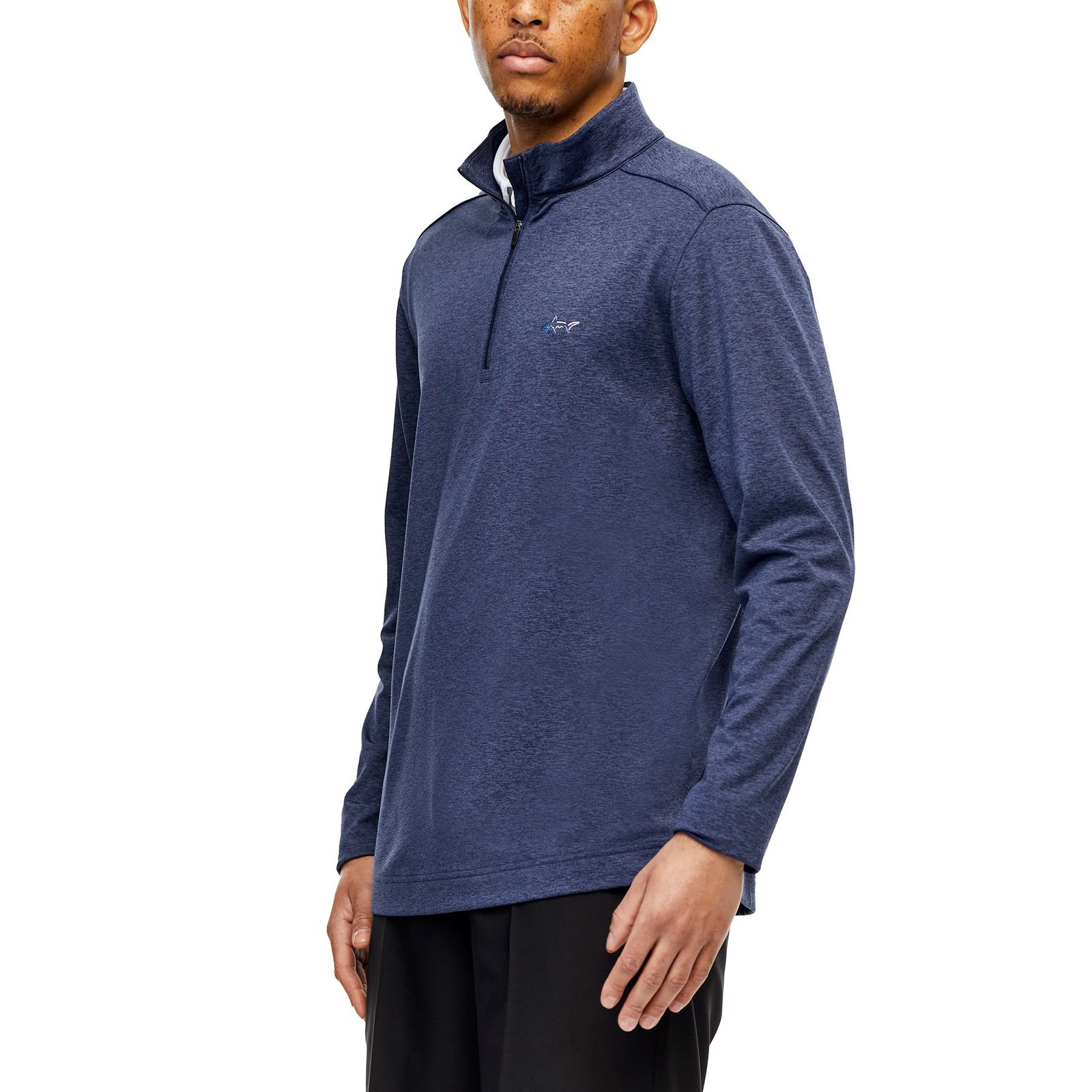 Greg Norman Men’S Active Quarter Zip eBay