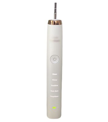 Electric Sonic Toothbrush for genuine  Sonic care Diamnd Clean HX939L white