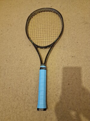 Raquette De Tennis HEAD Ventoris 660 - Manche 3 - Occasion En Bon état