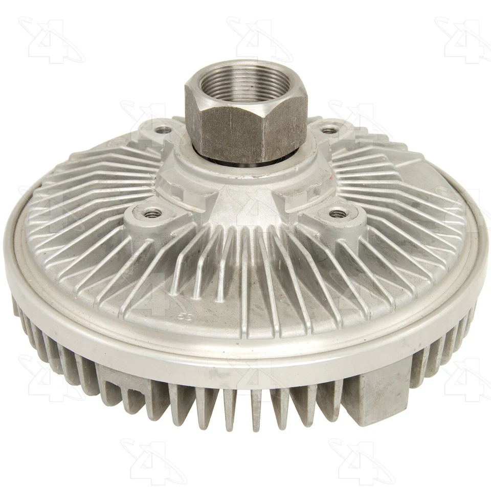 Embreagem de ventilador de refrigeração de motor 4 estações para 2003-2005 Lincoln Aviator - Imagem 2 de 4