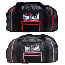 Endurance Pro Mesh Air Gear Bag - Sports Training - Morgan Sports **FREE DELIVER