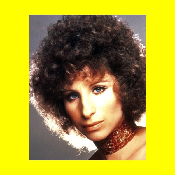 Barbra Streisand/Special Selectionレアプロモ Barbra Streisand - 8 x 10 Photo Printed at a Lab | eBay