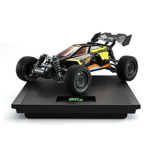 Muti-Terrain 1/16 SCY 16201 2,4 GHz Sincronización RC Eléctrico Todo Terreno RC Modelo Coche RTR - Imagen 3 de 7