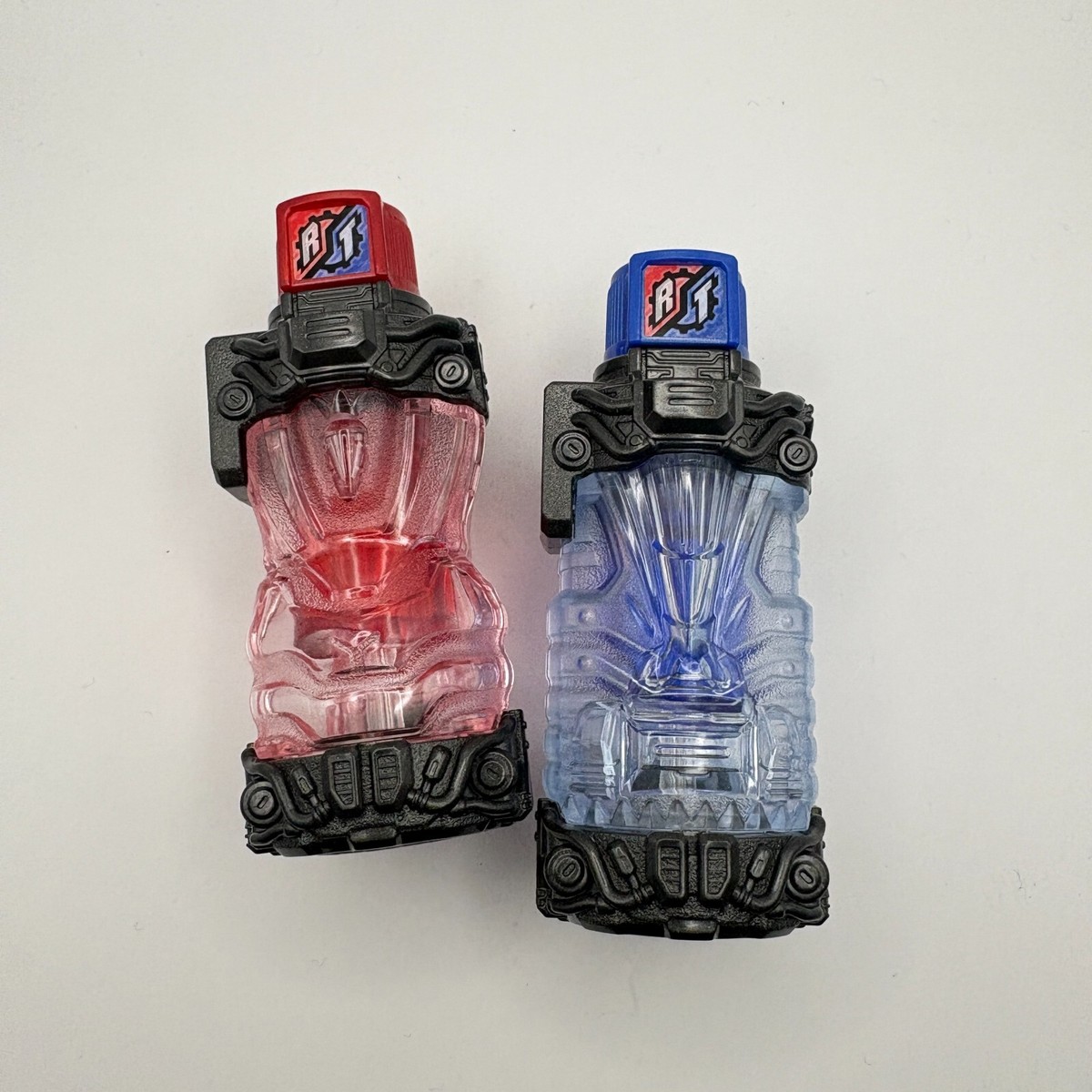 Kamen Rider Build DX Full Bottle Set Bandai | eBay