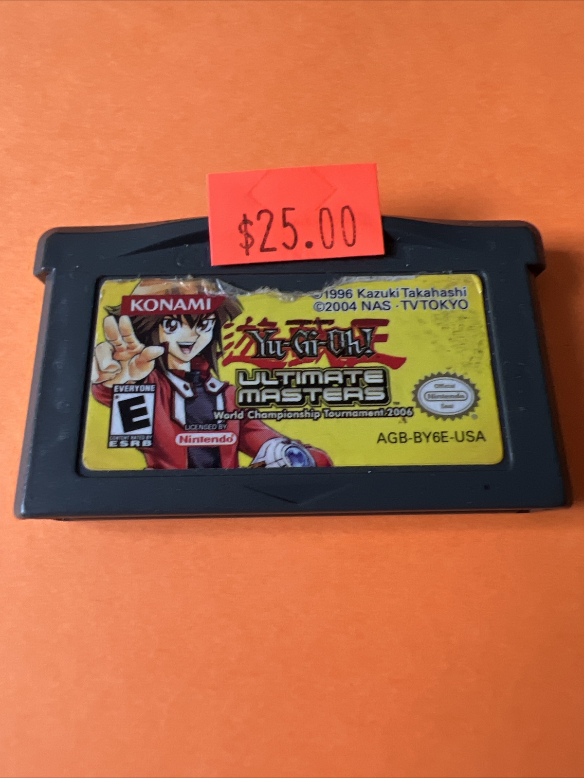 Ultimate Card Games (Nintendo Game Boy Advance, 2004) for sale online