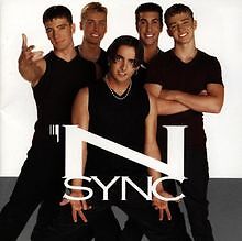 N Sync von N Sync | CD | Zustand akzeptabel