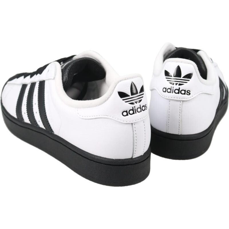 adidas Originals Superstar II JI0124 Cloud White / Core