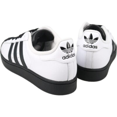 adidas Originals Superstar II JI0124 Cloud White / Core