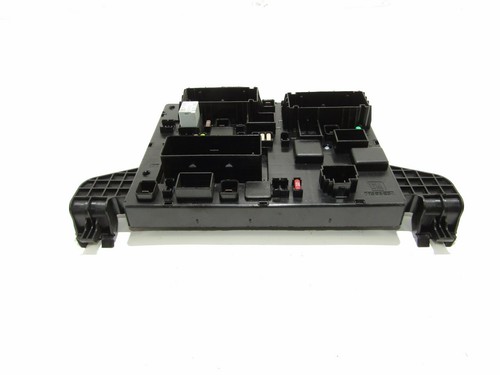 OPEL ZAFIRA C TOURER  Relays Sicherungskasten Relaiskasten FUSE BOX 36592721