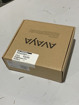 Avaya Model WAP9103 wireless access point New Sealed Box