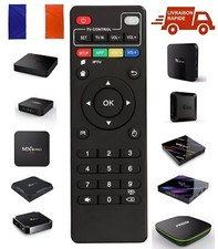 Télécommande Android X96