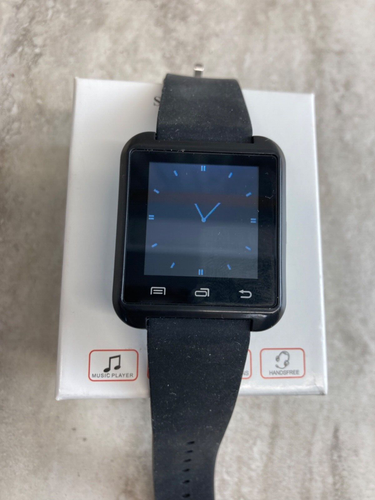 Smart Watch - In Open Box - Comes with charger - 第 1/8 張圖片