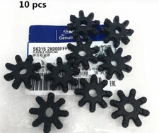 10PCS Genuine Flexible Coupling Steering Coupler For Hyundai KIA 56315 2K000FFF