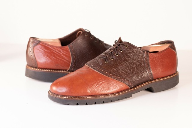 trask oxfords