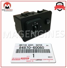 8487230070 переключатель toyota