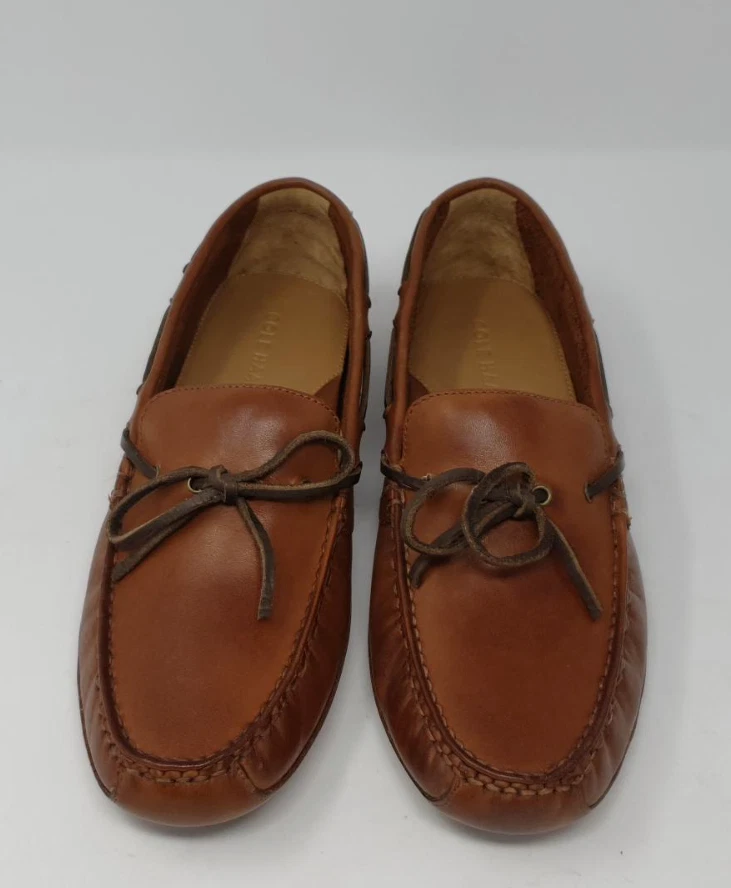 Grant canoe penny loafer sale