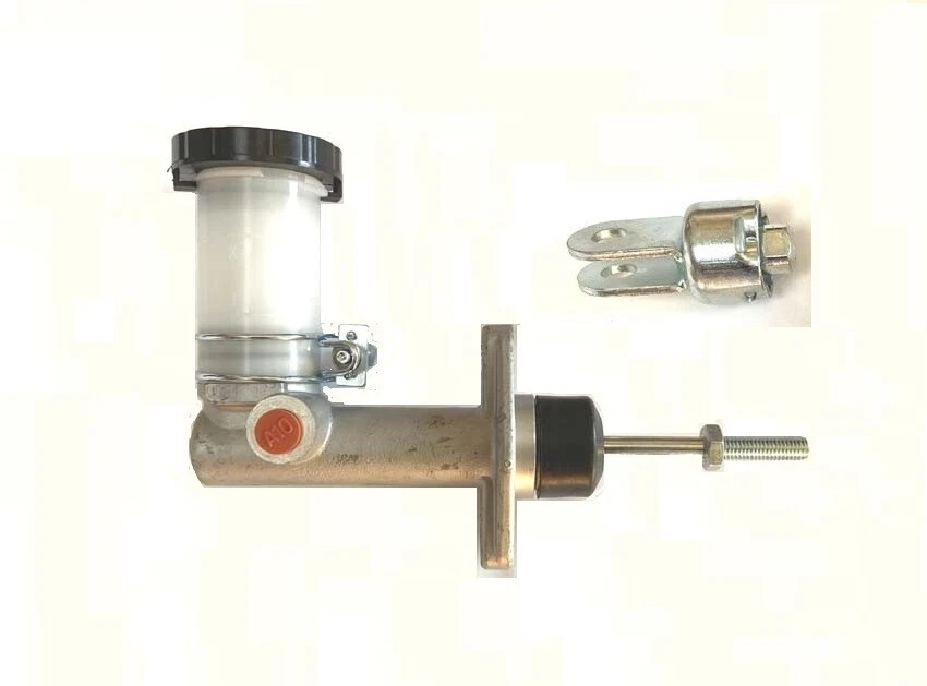 New Clutch Master Cylinder For Mitsubishi L200 Pick Up 2.5TD - K74 (1996-2007) - Image 2 of 2