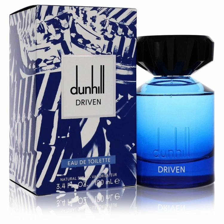 dunhill 蓝色香水| eBay