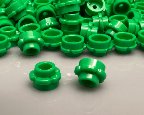 LEGO Flower Garden Stem Plant Tree Leaf Shrub Bush Leaf House / Pick & Mix - Picture 9 of 116