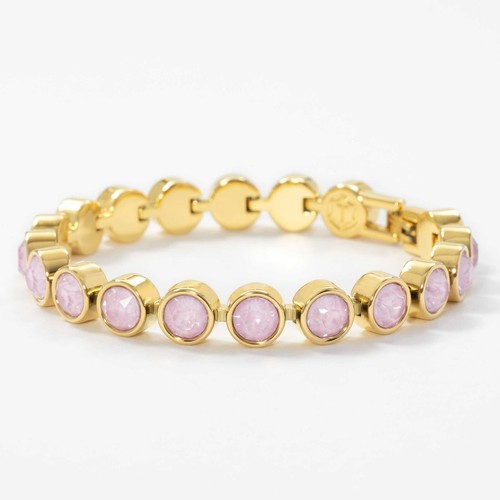 Touchstone Crystal By Swarovski Ice & Glam Bracelets - Choose Color Style - 💎 - Picture 60 of 121