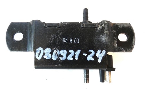 Mercedes W140 600 A0025400297 AGR Ventil Abgasventil