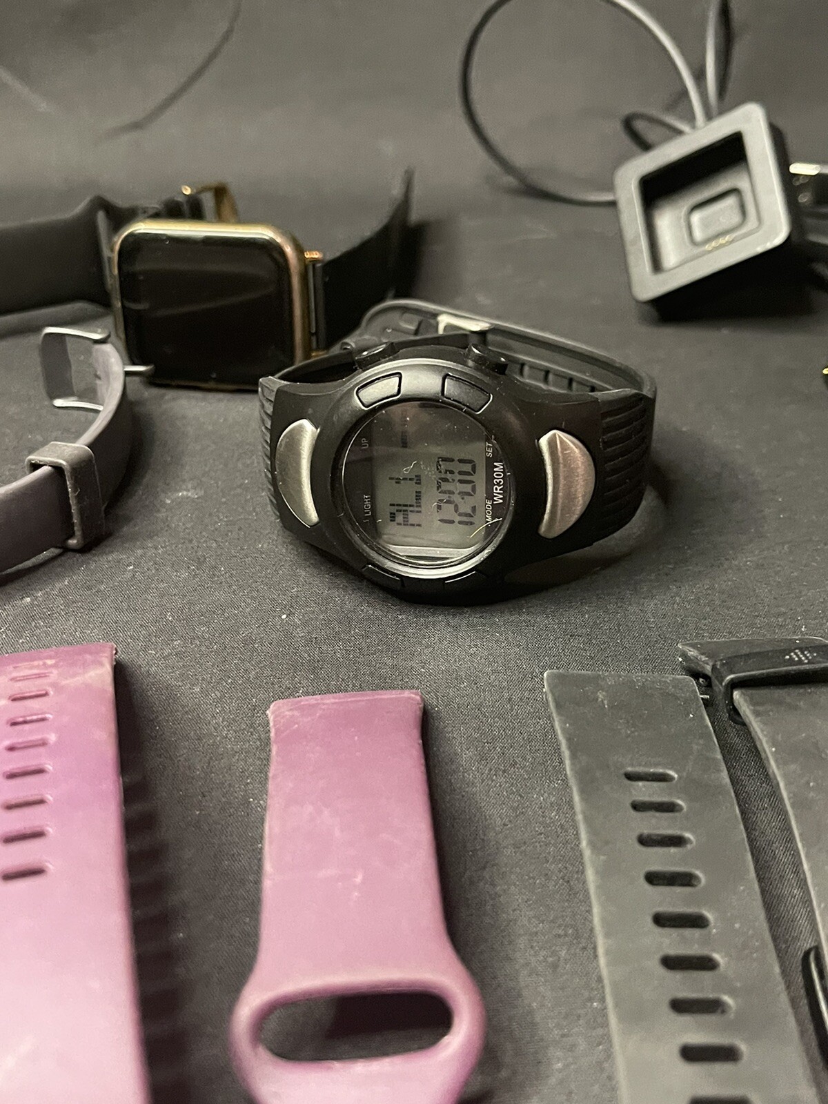 lot Smart Watches Variety Resale Discount Wholesale Most Work eBay