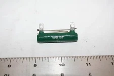 Clarostat Honeywell VPR10F 1 Ohm Resistor Vitreous Wirewound New